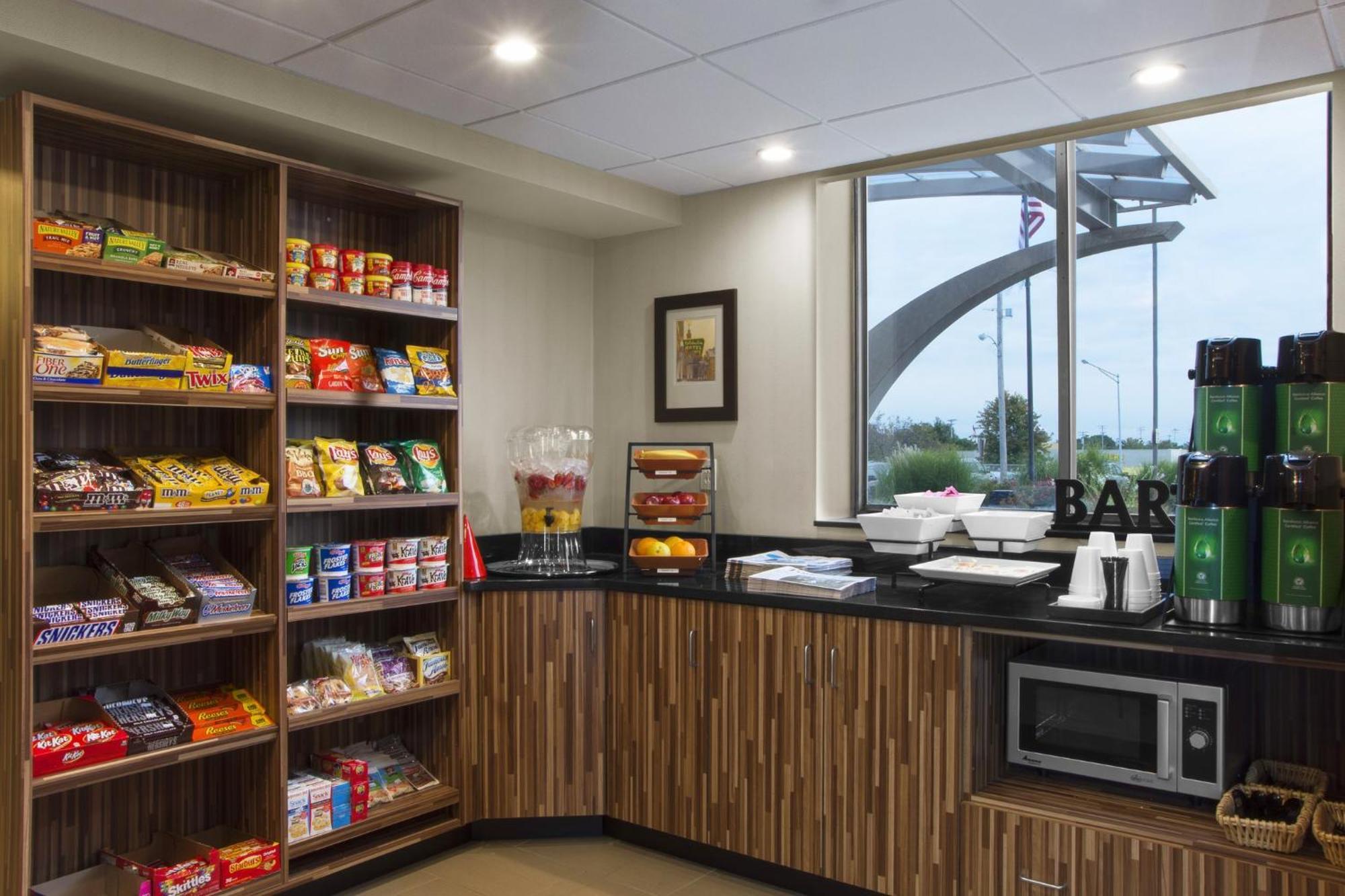 פנטון Holiday Inn St Louis Sw - Route 66 By Ihg מראה חיצוני תמונה