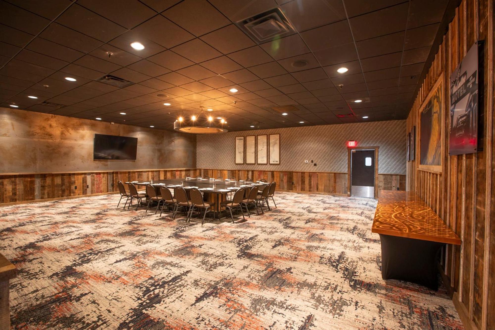 פנטון Holiday Inn St Louis Sw - Route 66 By Ihg מראה חיצוני תמונה