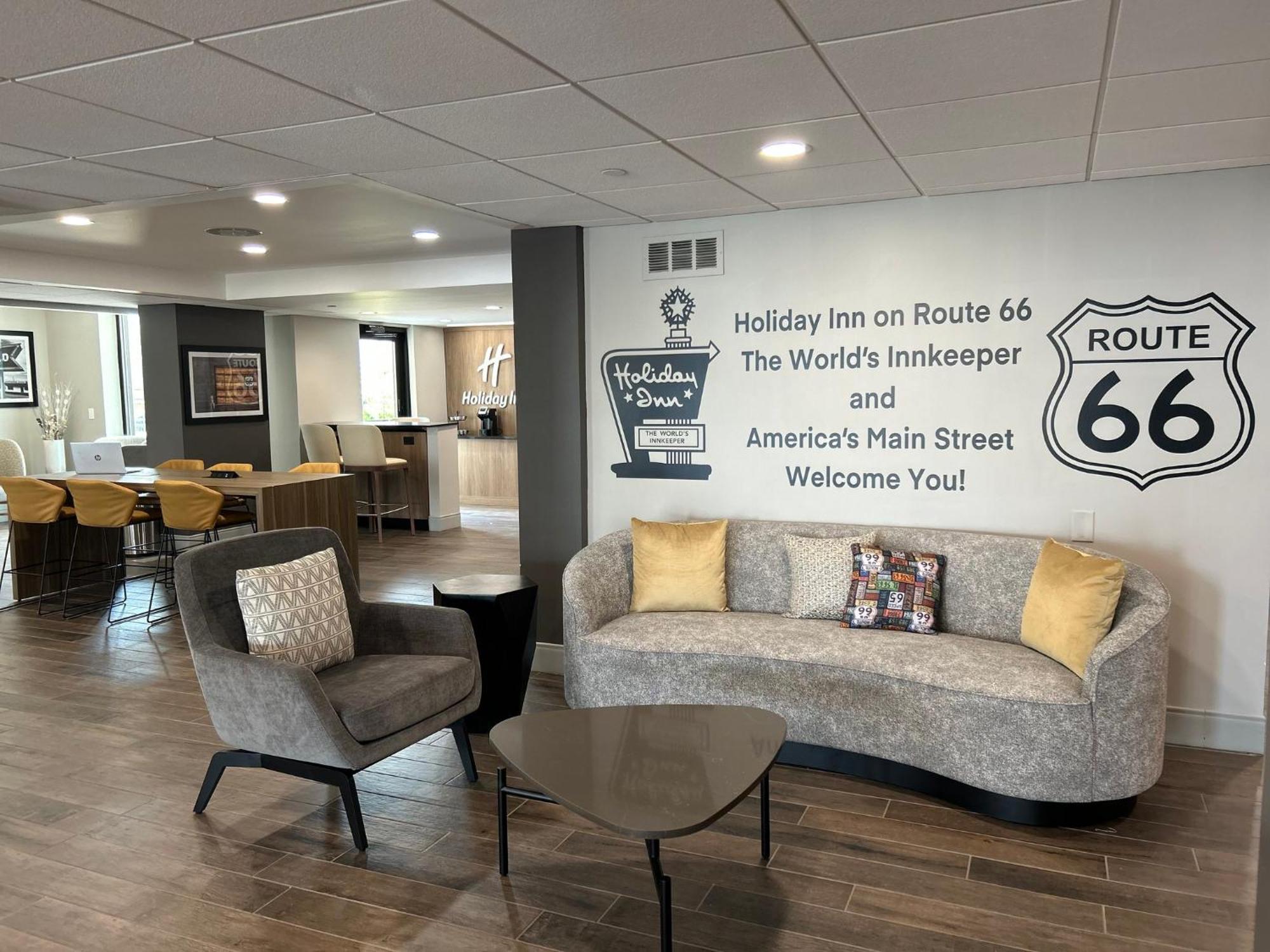 פנטון Holiday Inn St Louis Sw - Route 66 By Ihg מראה חיצוני תמונה
